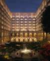 Four Seasons Mexico 